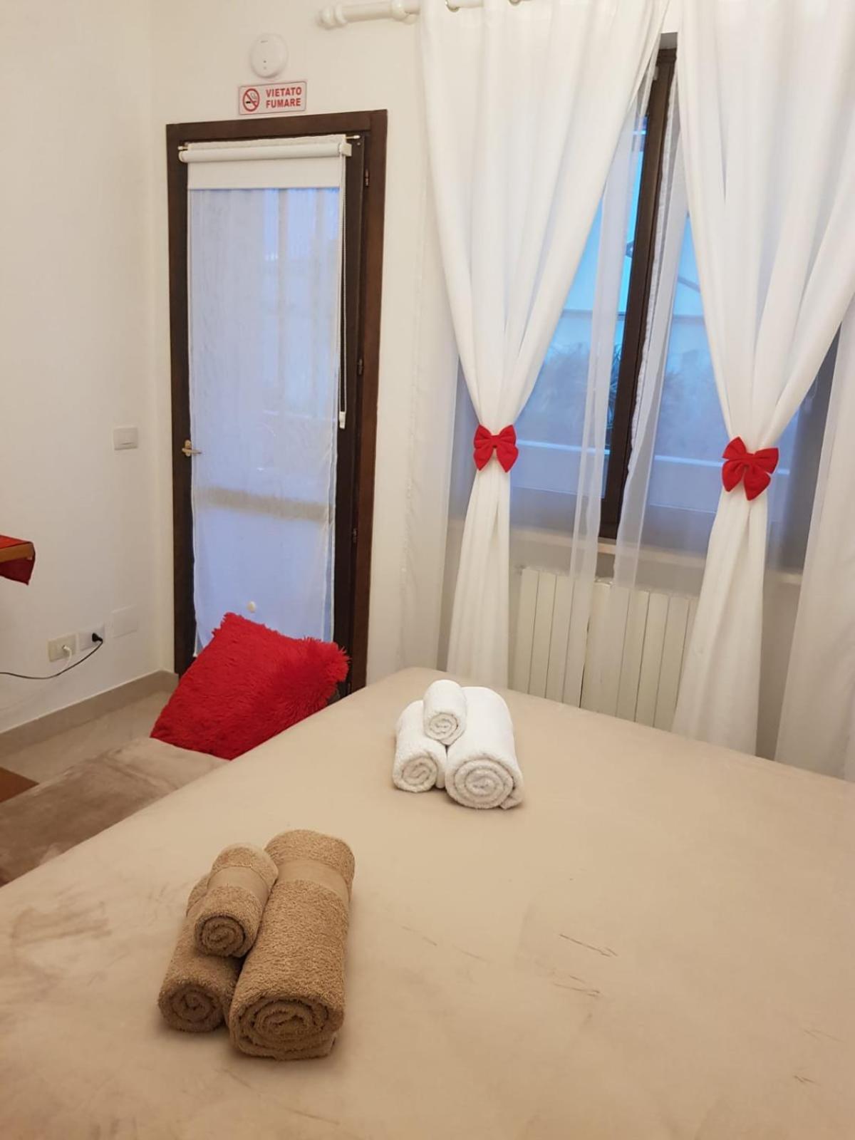B&B Galateo 莱切 外观 照片