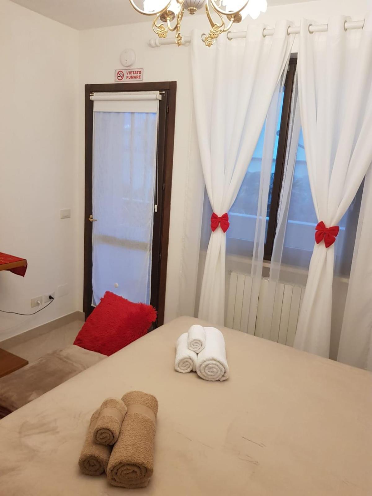 B&B Galateo 莱切 外观 照片