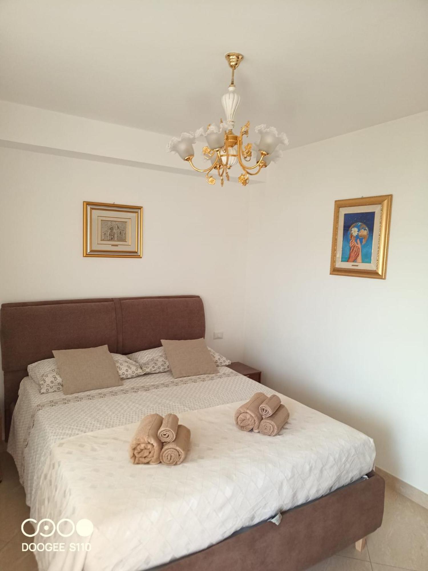 B&B Galateo 莱切 外观 照片